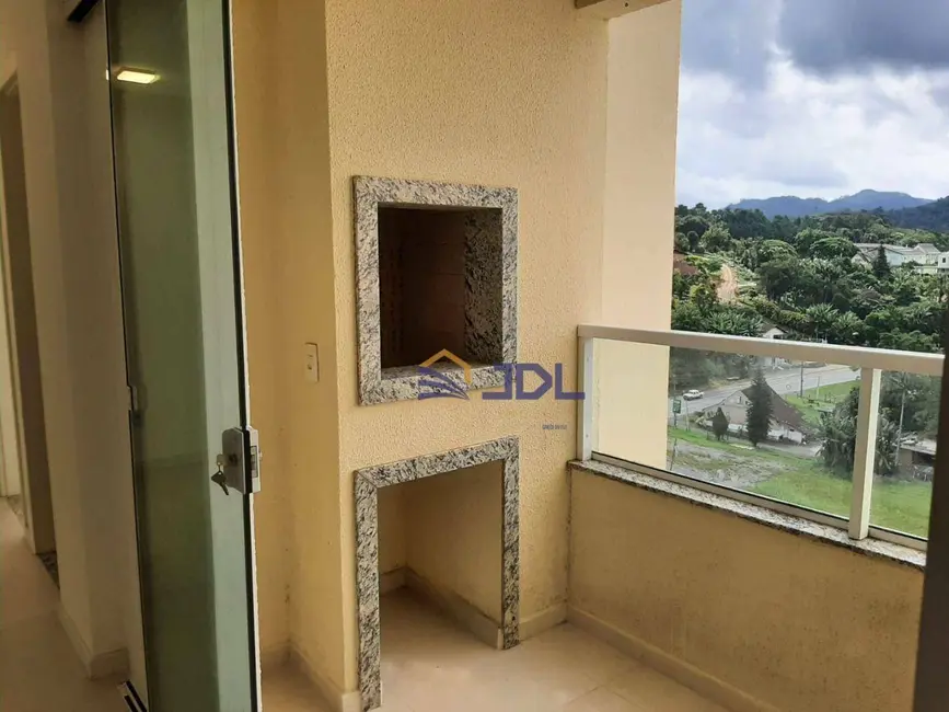 Apartamento com 2 quartos à venda, 110m2 em Itoupava Central, Blumenau - SC - imagem 8 Foto 8 de Apartamento com 2 quartos à venda, 110m2 em Itoupava Central, Blumenau - SC