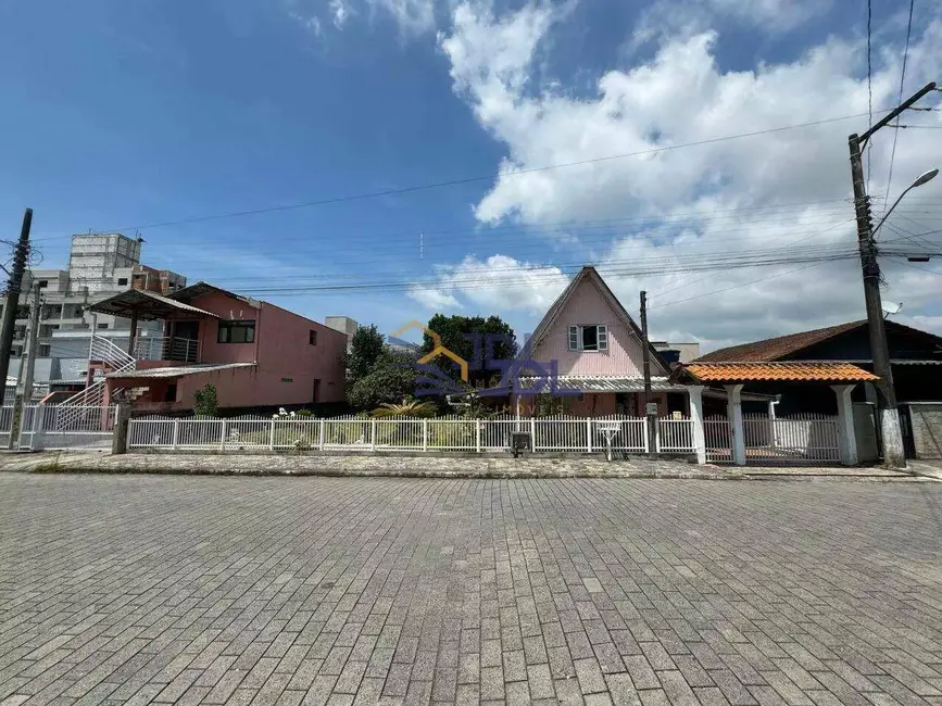 Terreno / Lote à venda, 660m2 em Penha - SC - imagem 5 Foto 5 de Terreno / Lote à venda, 660m2 em Penha - SC
