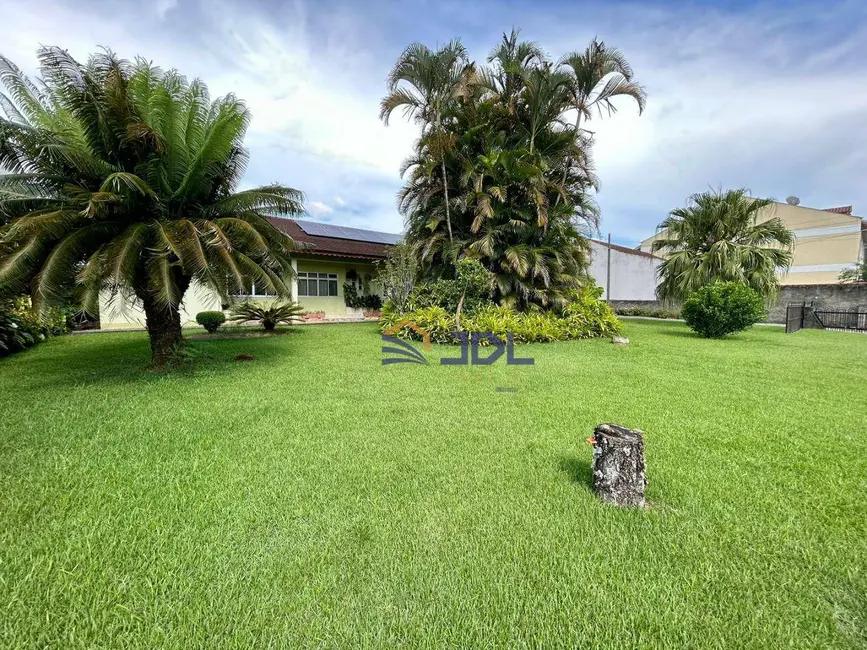 Casa com 4 quartos à venda, 2647m2 em Itoupavazinha, Blumenau - SC - imagem 2 Foto 2 de Casa com 4 quartos à venda, 2647m2 em Itoupavazinha, Blumenau - SC