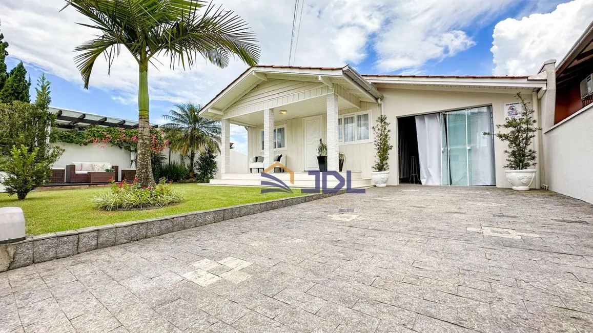 Casa com 2 quartos à venda, 285m2 em Figueira, Gaspar - SC - imagem 1 Foto 1 de Casa com 2 quartos à venda, 285m2 em Figueira, Gaspar - SC