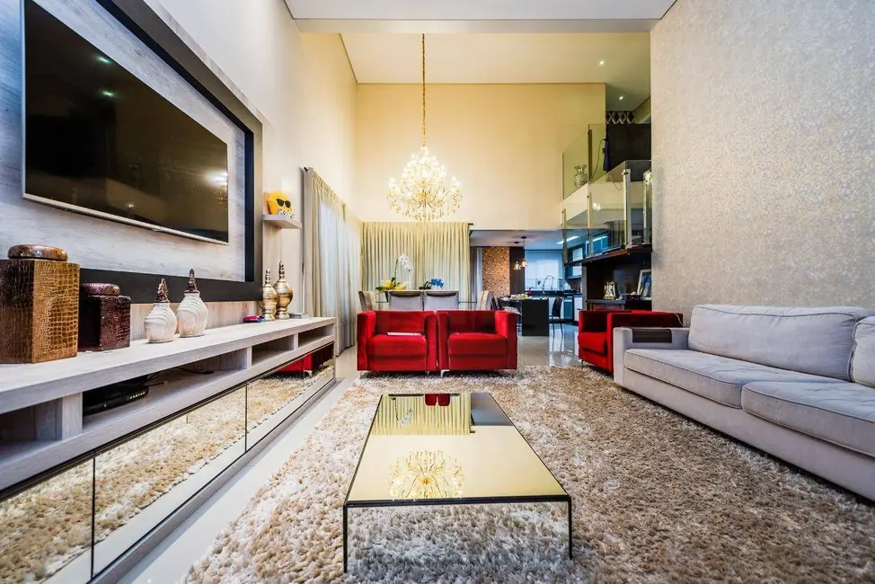 Casa de Condomínio com 3 quartos à venda, 350m2 em Itoupava Central, Blumenau - SC - imagem 6 Foto 6 de Casa de Condomínio com 3 quartos à venda, 350m2 em Itoupava Central, Blumenau - SC