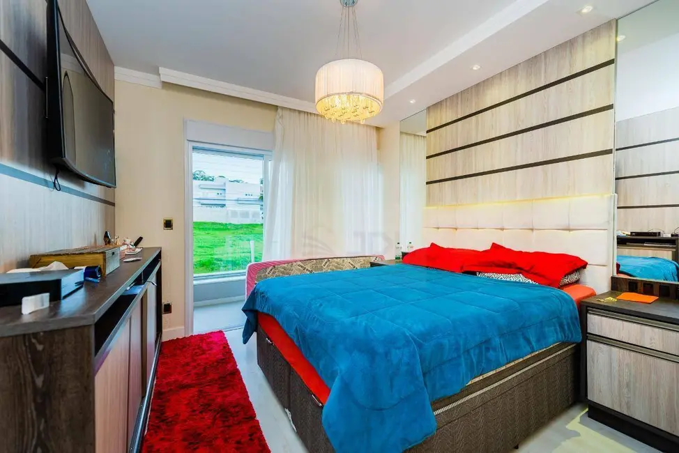 Casa de Condomínio com 3 quartos à venda, 350m2 em Itoupava Central, Blumenau - SC - imagem 9 Foto 9 de Casa de Condomínio com 3 quartos à venda, 350m2 em Itoupava Central, Blumenau - SC