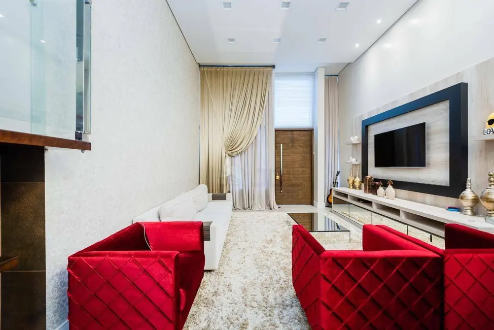Casa de Condomínio com 3 quartos à venda, 350m2 em Itoupava Central, Blumenau - SC - imagem 7 Foto 7 de Casa de Condomínio com 3 quartos à venda, 350m2 em Itoupava Central, Blumenau - SC