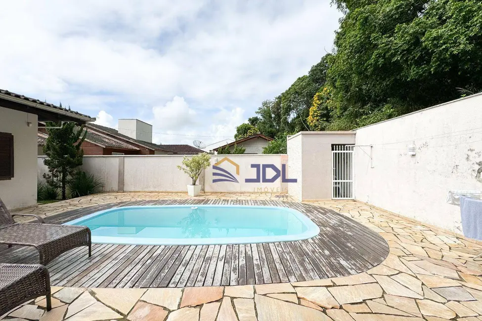 Casa com 3 quartos à venda, 429m2 em Margem Esquerda, Gaspar - SC - imagem 8 Foto 8 de Casa com 3 quartos à venda, 429m2 em Margem Esquerda, Gaspar - SC