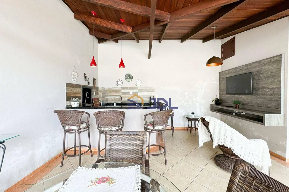 Casa com 3 quartos à venda, 429m2 em Margem Esquerda, Gaspar - SC - imagem 9 Foto 9 de Casa com 3 quartos à venda, 429m2 em Margem Esquerda, Gaspar - SC