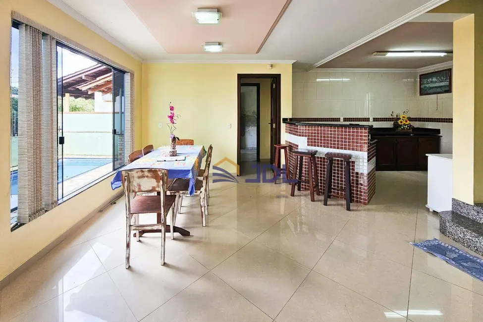 Casa com 3 quartos à venda, 480m2 em Escola Agrícola, Blumenau - SC - imagem 6 Foto 6 de Casa com 3 quartos à venda, 480m2 em Escola Agrícola, Blumenau - SC