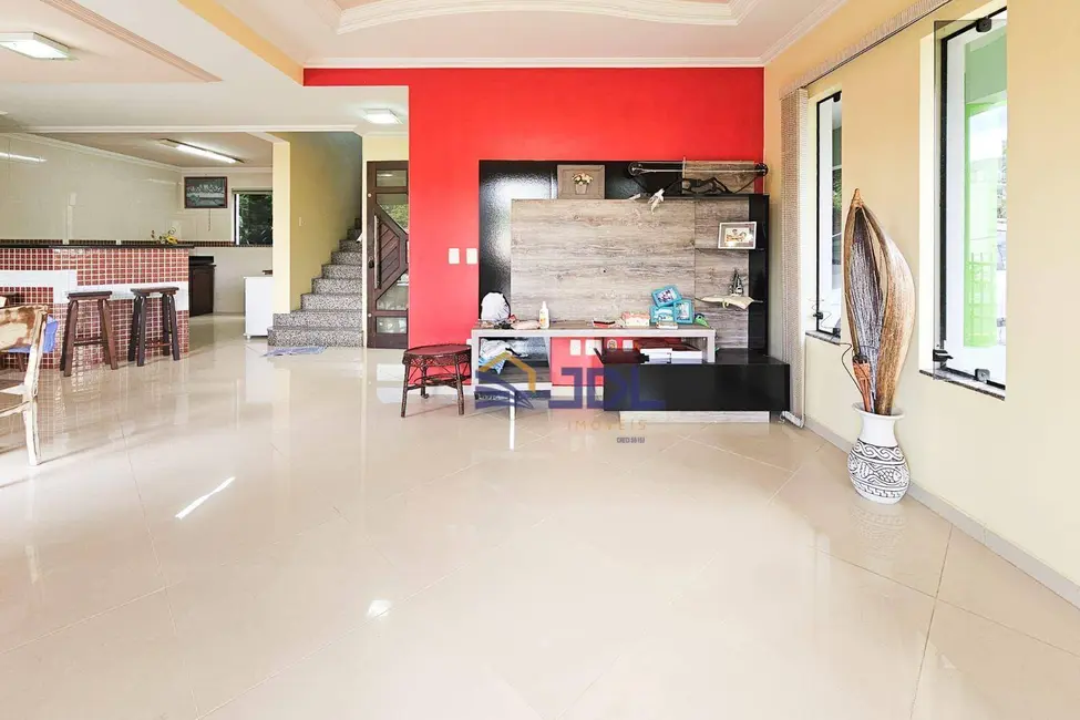 Casa com 3 quartos à venda, 480m2 em Escola Agrícola, Blumenau - SC - imagem 4 Foto 4 de Casa com 3 quartos à venda, 480m2 em Escola Agrícola, Blumenau - SC