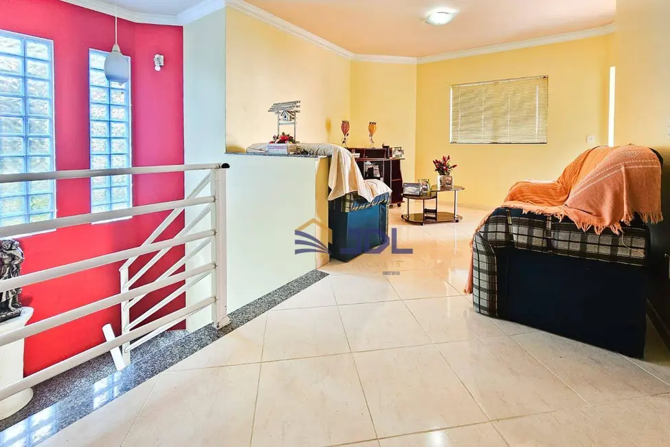 Casa com 3 quartos à venda, 480m2 em Escola Agrícola, Blumenau - SC - imagem 9 Foto 9 de Casa com 3 quartos à venda, 480m2 em Escola Agrícola, Blumenau - SC