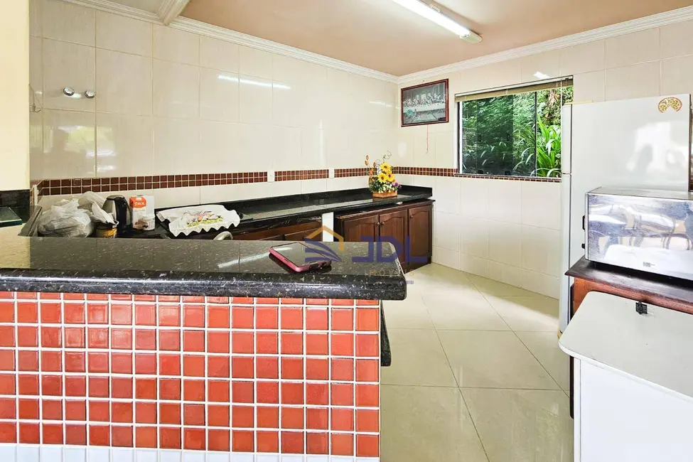 Casa com 3 quartos à venda, 480m2 em Escola Agrícola, Blumenau - SC - imagem 7 Foto 7 de Casa com 3 quartos à venda, 480m2 em Escola Agrícola, Blumenau - SC