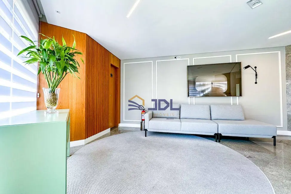 Apartamento com 4 quartos à venda, 210m2 em Vila Nova, Blumenau - SC - imagem 6 Foto 6 de Apartamento com 4 quartos à venda, 210m2 em Vila Nova, Blumenau - SC