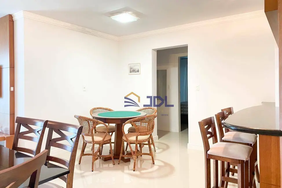 Foto 9 de Apartamento com 3 quartos à venda, 143m2 em Gravatá, Navegantes - SC
