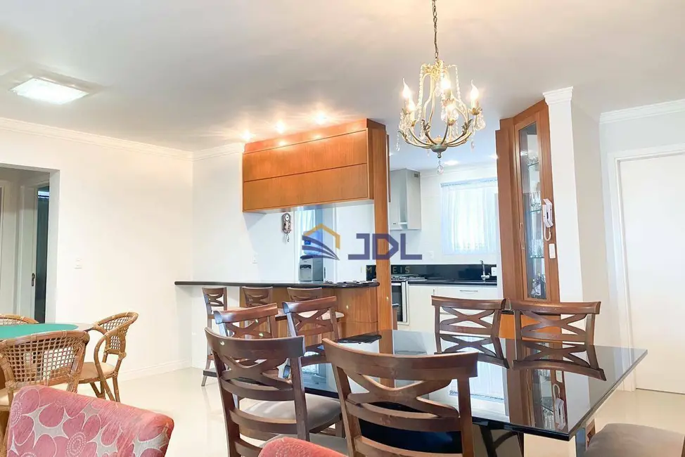 Foto 6 de Apartamento com 3 quartos à venda, 143m2 em Gravatá, Navegantes - SC