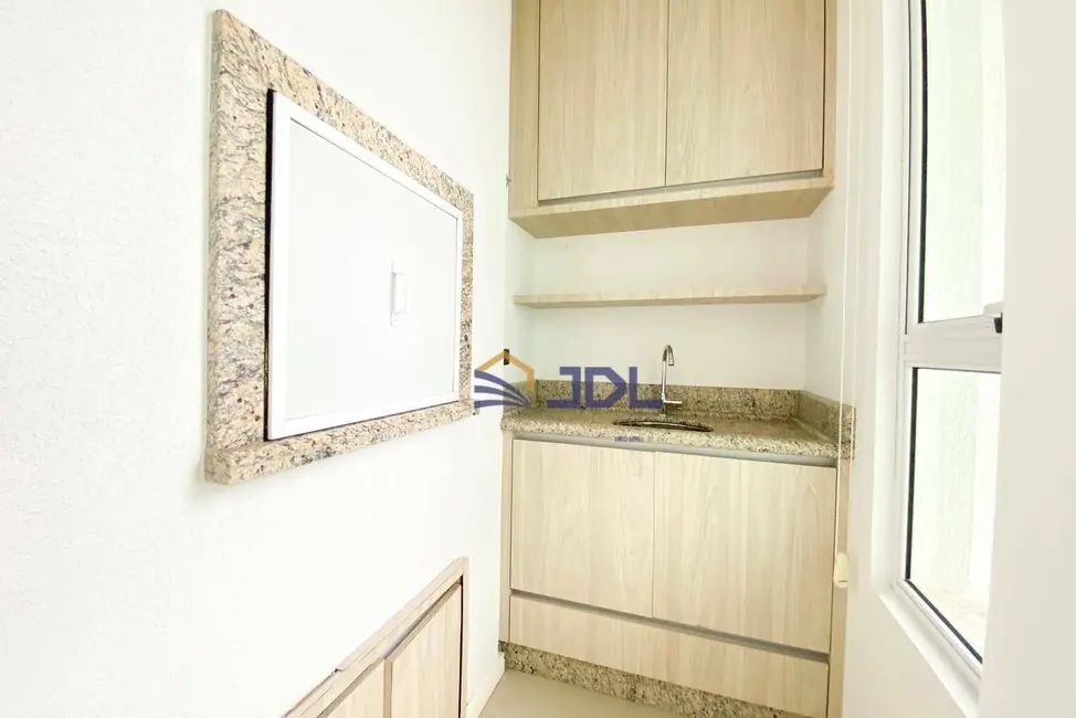 Foto 2 de Apartamento com 3 quartos à venda, 143m2 em Gravatá, Navegantes - SC