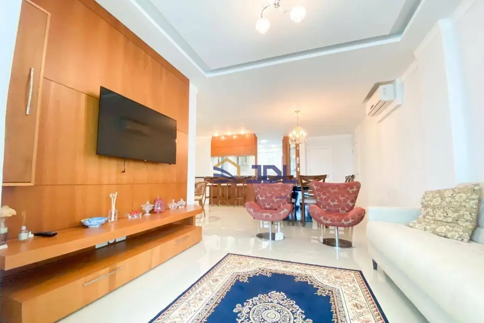 Foto 8 de Apartamento com 3 quartos à venda, 143m2 em Gravatá, Navegantes - SC