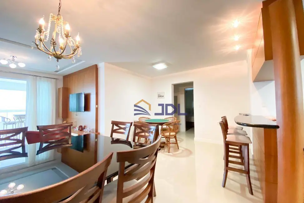 Foto 3 de Apartamento com 3 quartos à venda, 143m2 em Gravatá, Navegantes - SC