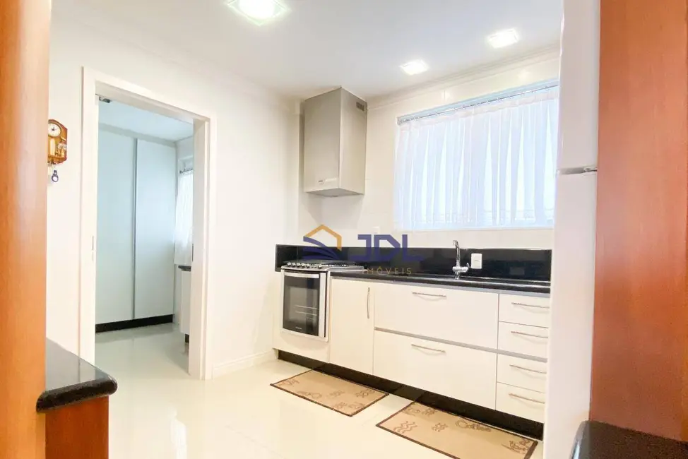 Foto 5 de Apartamento com 3 quartos à venda, 143m2 em Gravatá, Navegantes - SC