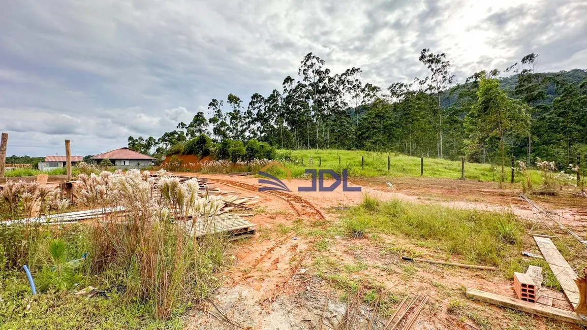 Terreno / Lote à venda, 300m2 em Itoupava Central, Blumenau - SC - imagem 3 Foto 3 de Terreno / Lote à venda, 300m2 em Itoupava Central, Blumenau - SC