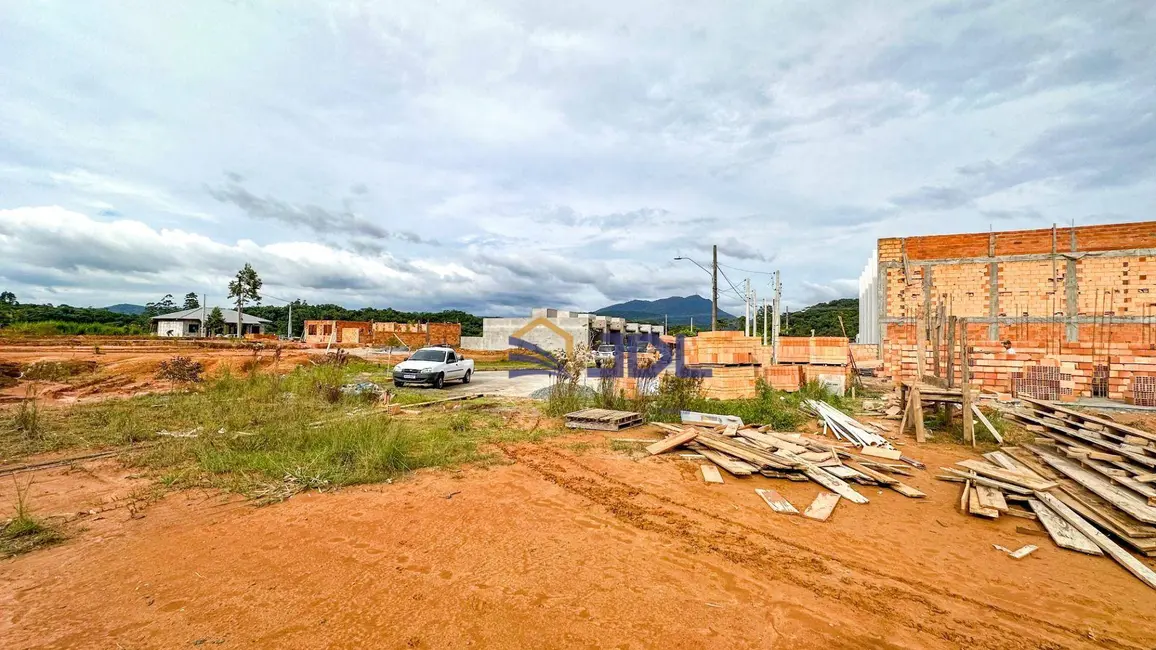 Terreno / Lote à venda, 300m2 em Itoupava Central, Blumenau - SC - imagem 4 Foto 4 de Terreno / Lote à venda, 300m2 em Itoupava Central, Blumenau - SC