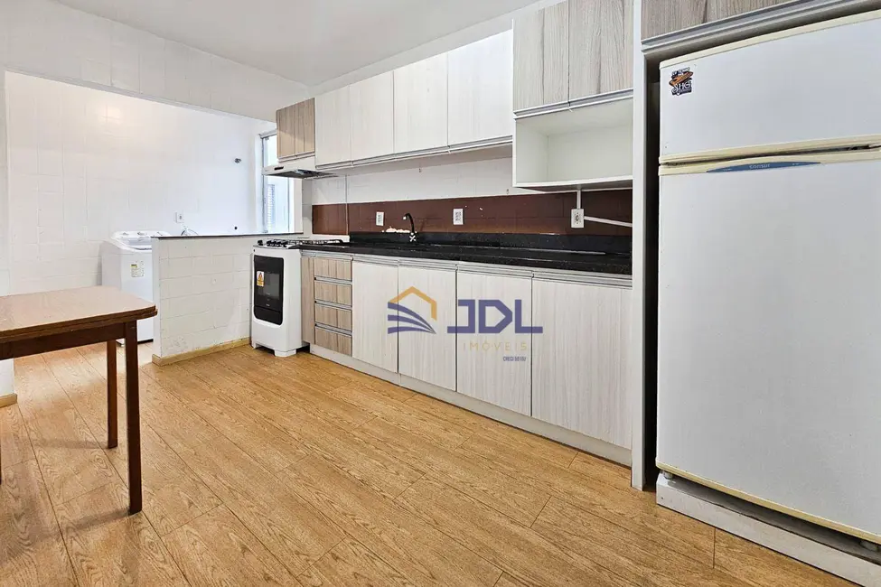 Apartamento com 2 quartos à venda, 93m2 em Centro, Blumenau - SC - imagem 4 Foto 4 de Apartamento com 2 quartos à venda, 93m2 em Centro, Blumenau - SC