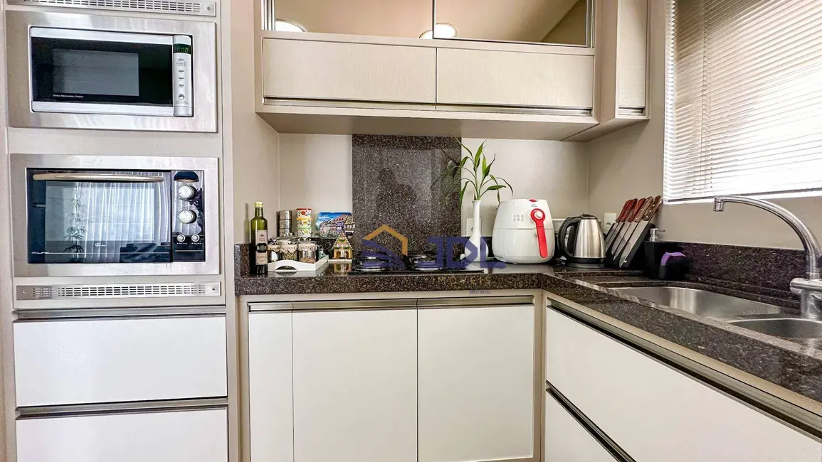 Apartamento com 2 quartos à venda, 109m2 em Itoupava Norte, Blumenau - SC - imagem 9 Foto 9 de Apartamento com 2 quartos à venda, 109m2 em Itoupava Norte, Blumenau - SC