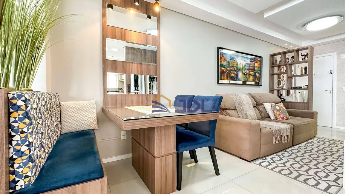 Apartamento com 2 quartos à venda, 109m2 em Itoupava Norte, Blumenau - SC - imagem 6 Foto 6 de Apartamento com 2 quartos à venda, 109m2 em Itoupava Norte, Blumenau - SC
