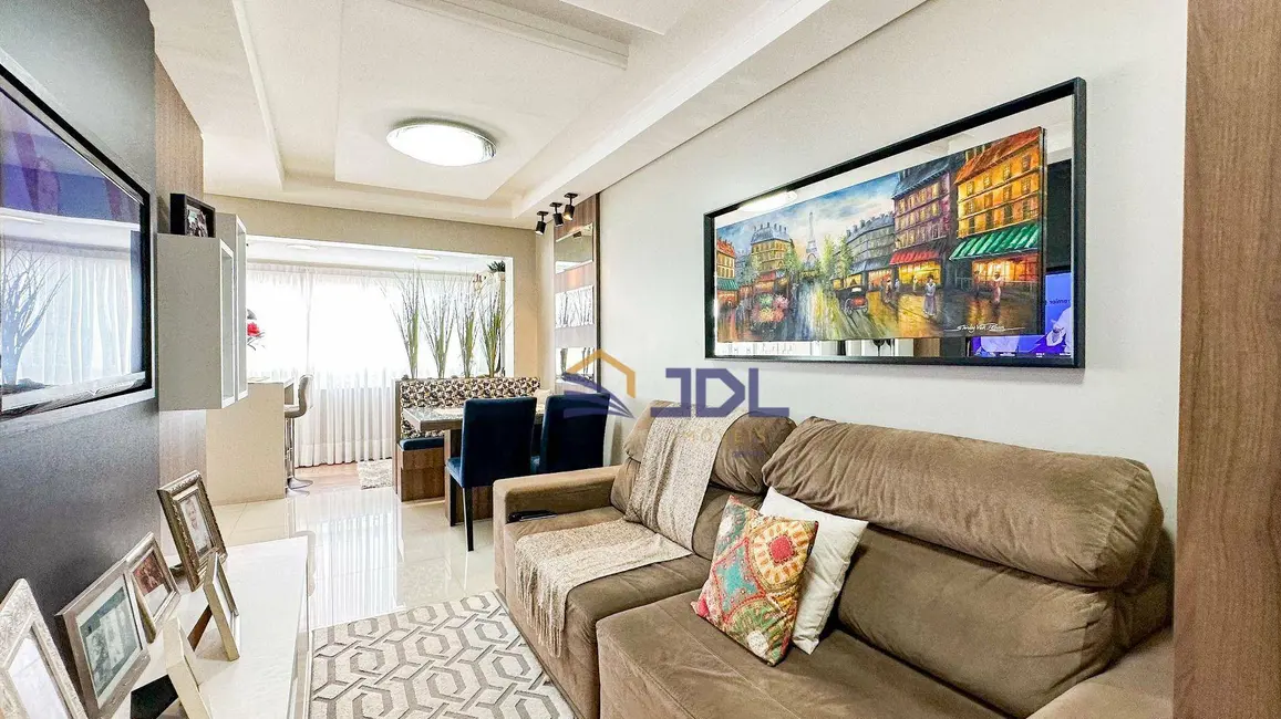 Apartamento com 2 quartos à venda, 109m2 em Itoupava Norte, Blumenau - SC - imagem 7 Foto 7 de Apartamento com 2 quartos à venda, 109m2 em Itoupava Norte, Blumenau - SC