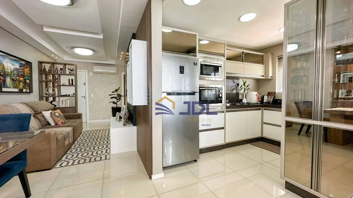 Apartamento com 2 quartos à venda, 109m2 em Itoupava Norte, Blumenau - SC - imagem 8 Foto 8 de Apartamento com 2 quartos à venda, 109m2 em Itoupava Norte, Blumenau - SC