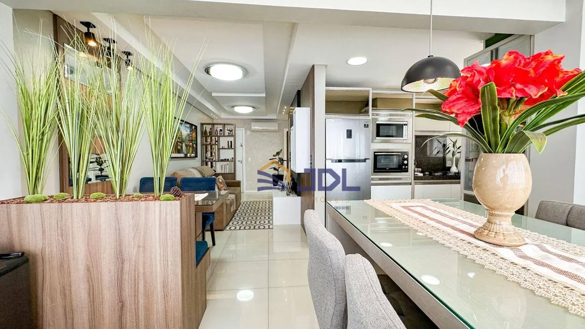 Apartamento com 2 quartos à venda, 109m2 em Itoupava Norte, Blumenau - SC - imagem 5 Foto 5 de Apartamento com 2 quartos à venda, 109m2 em Itoupava Norte, Blumenau - SC