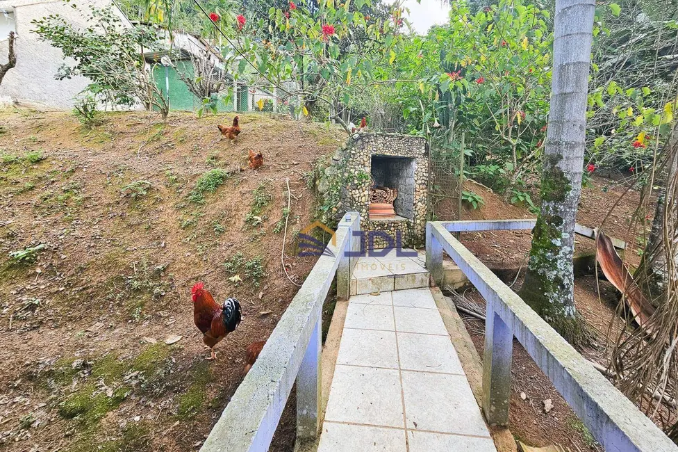 Casa com 5 quartos à venda, 5180m2 em Progresso, Blumenau - SC - imagem 5 Foto 5 de Casa com 5 quartos à venda, 5180m2 em Progresso, Blumenau - SC