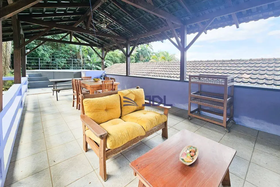 Casa com 5 quartos à venda, 5180m2 em Progresso, Blumenau - SC - imagem 3 Foto 3 de Casa com 5 quartos à venda, 5180m2 em Progresso, Blumenau - SC