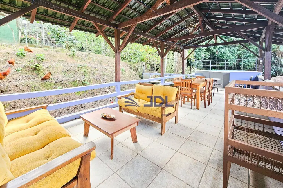 Casa com 5 quartos à venda, 5180m2 em Progresso, Blumenau - SC - imagem 4 Foto 4 de Casa com 5 quartos à venda, 5180m2 em Progresso, Blumenau - SC