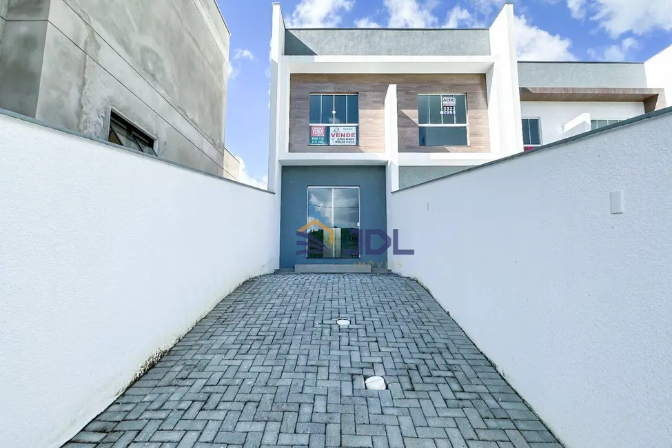 Casa com 2 quartos à venda, 74m2 em Itoupava Central, Blumenau - SC - imagem 2 Foto 2 de Casa com 2 quartos à venda, 74m2 em Itoupava Central, Blumenau - SC