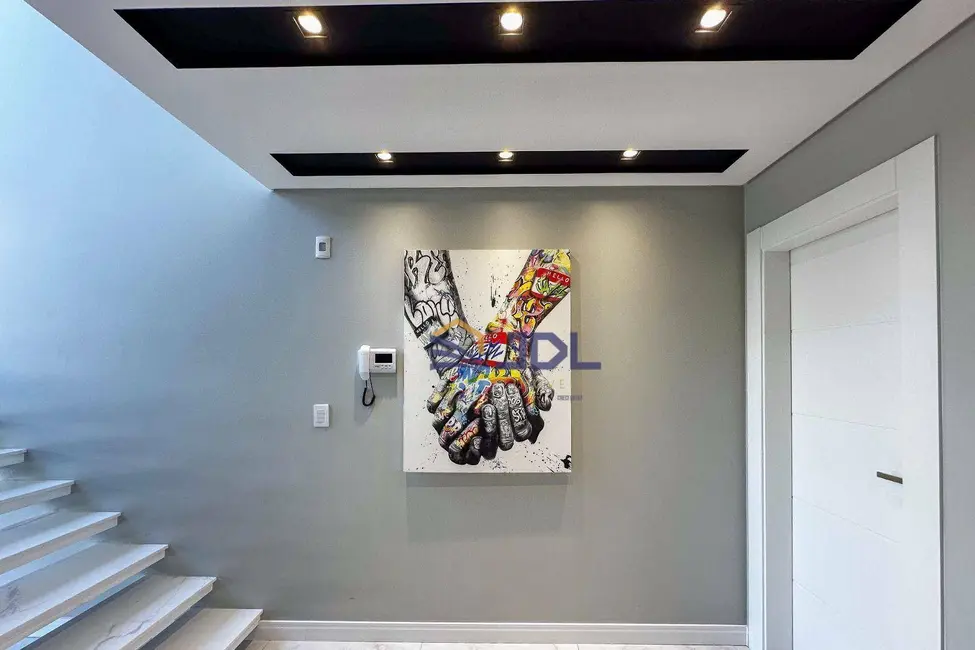 Casa com 3 quartos à venda, 230m2 em Fortaleza, Blumenau - SC - imagem 8 Foto 8 de Casa com 3 quartos à venda, 230m2 em Fortaleza, Blumenau - SC