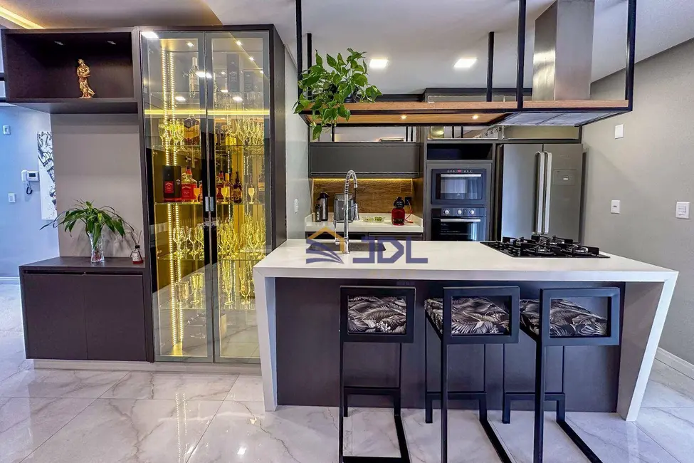 Casa com 3 quartos à venda, 230m2 em Fortaleza, Blumenau - SC - imagem 4 Foto 4 de Casa com 3 quartos à venda, 230m2 em Fortaleza, Blumenau - SC