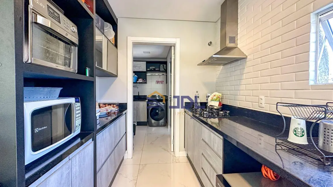 Apartamento com 3 quartos à venda, 172m2 em Velha, Blumenau - SC - imagem 5 Foto 5 de Apartamento com 3 quartos à venda, 172m2 em Velha, Blumenau - SC