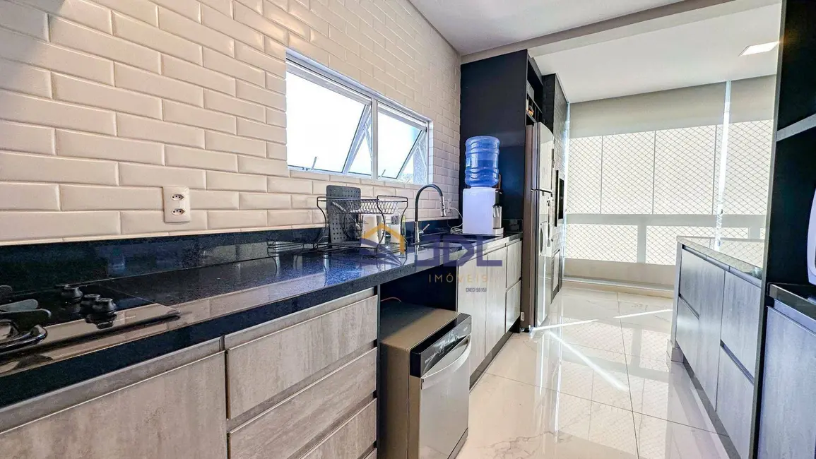 Apartamento com 3 quartos à venda, 172m2 em Velha, Blumenau - SC - imagem 6 Foto 6 de Apartamento com 3 quartos à venda, 172m2 em Velha, Blumenau - SC