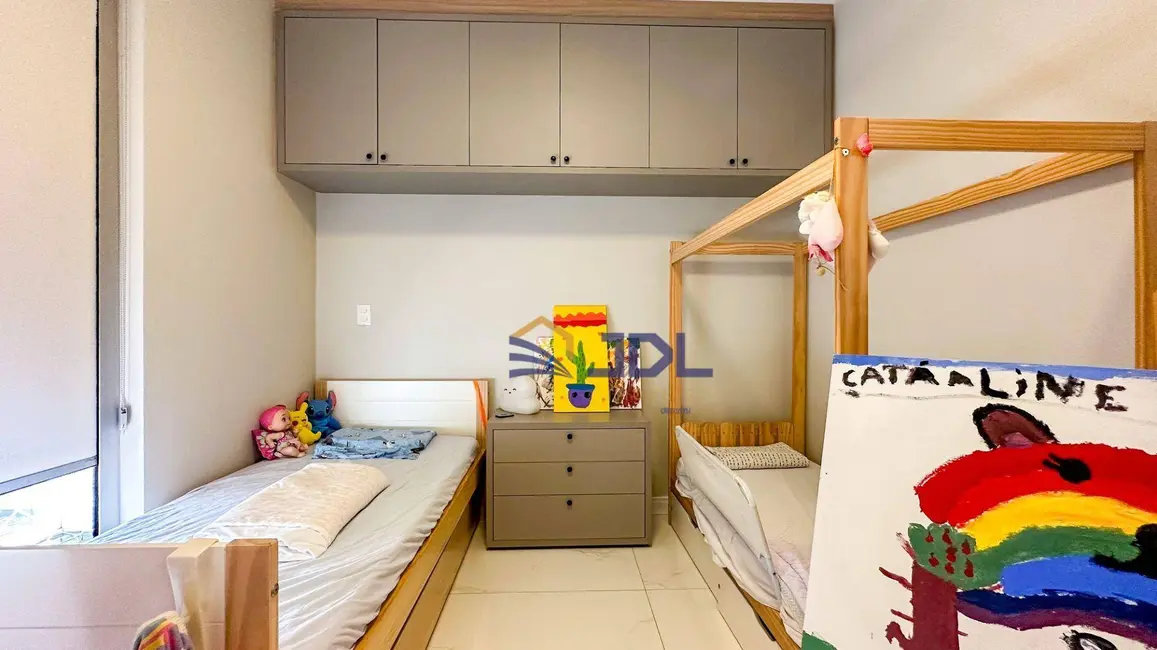 Apartamento com 3 quartos à venda, 172m2 em Velha, Blumenau - SC - imagem 8 Foto 8 de Apartamento com 3 quartos à venda, 172m2 em Velha, Blumenau - SC