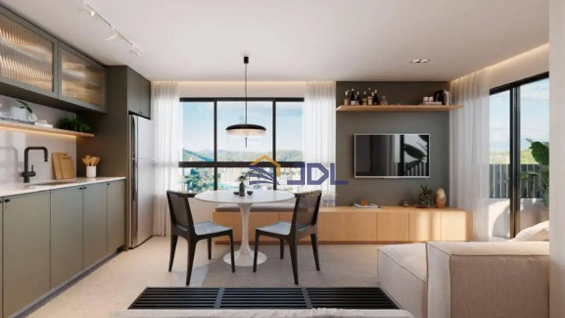 Apartamento com 1 quarto à venda, 103m2 em Velha, Blumenau - SC - imagem 9 Foto 9 de Apartamento com 1 quarto à venda, 103m2 em Velha, Blumenau - SC