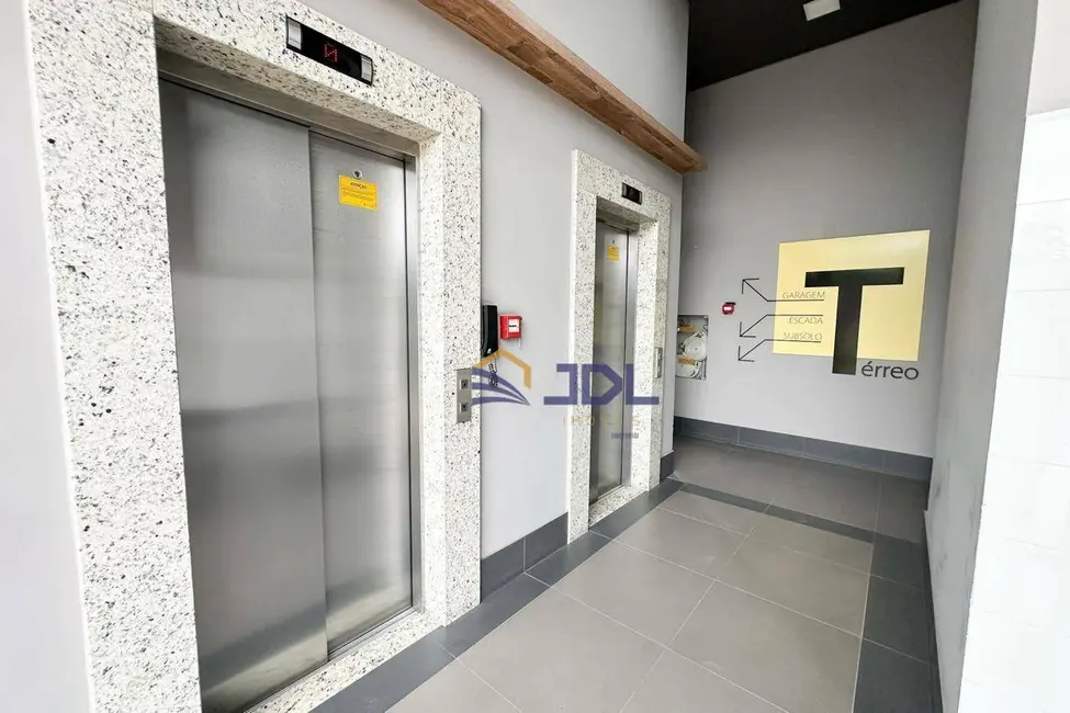 Sala Comercial à venda, 44m2 em Blumenau - SC - imagem 3 Foto 3 de Sala Comercial à venda, 44m2 em Blumenau - SC