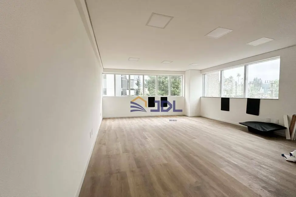 Sala Comercial à venda, 44m2 em Blumenau - SC - imagem 4 Foto 4 de Sala Comercial à venda, 44m2 em Blumenau - SC