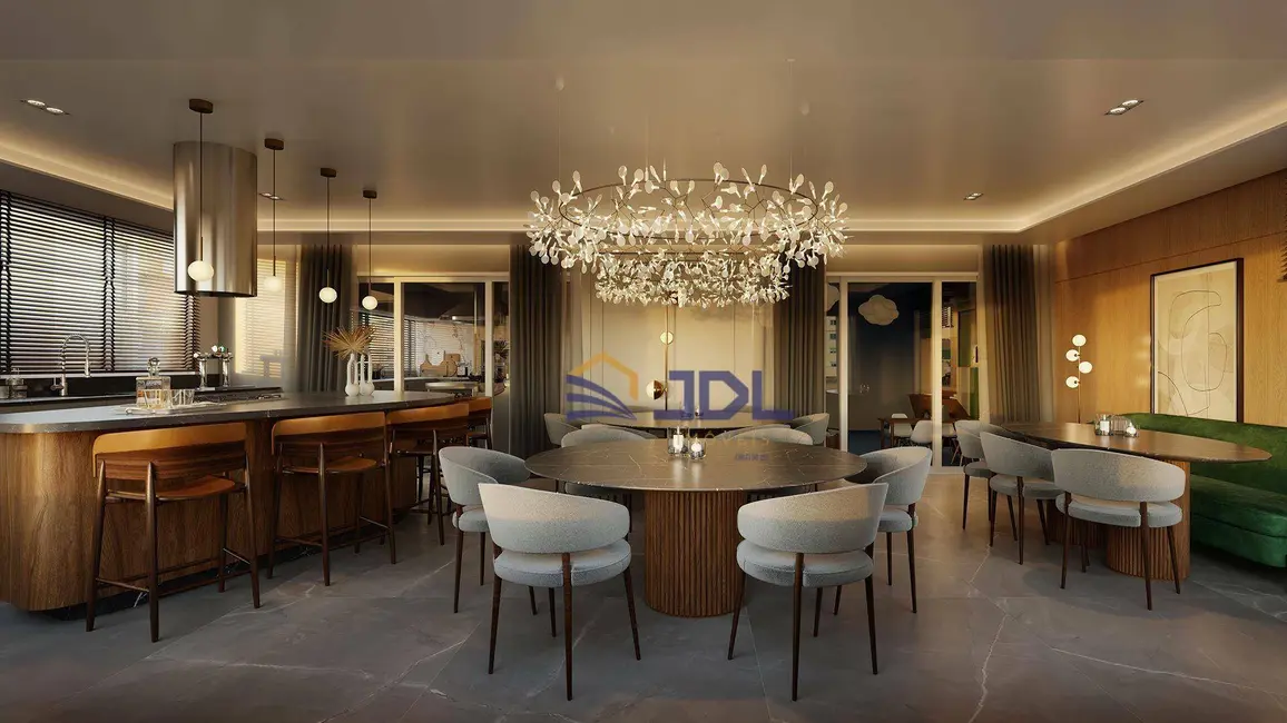 Foto 7 de Apartamento com 3 quartos à venda, 113m2 em Centro, Navegantes - SC