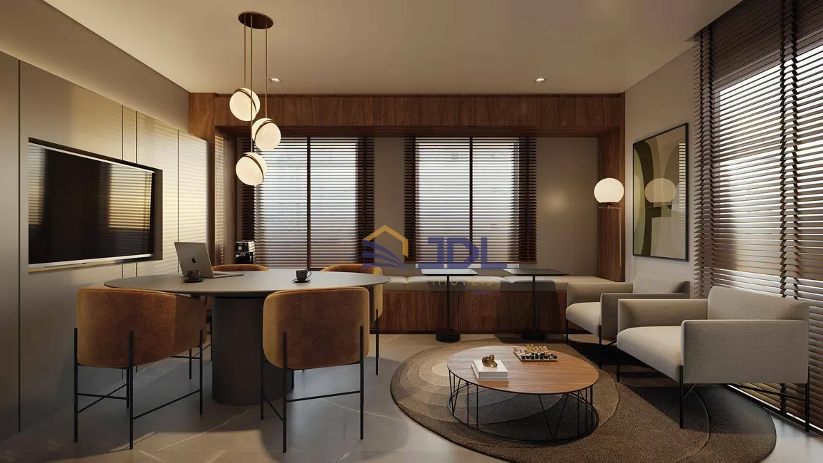 Foto 9 de Apartamento com 3 quartos à venda, 113m2 em Centro, Navegantes - SC