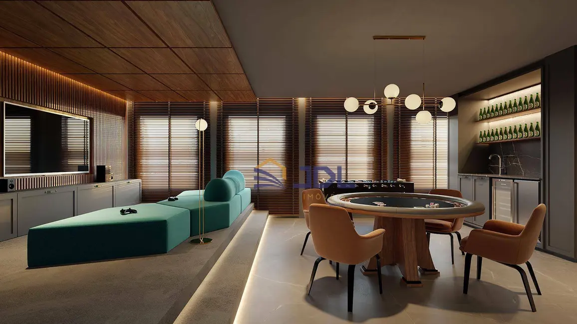 Foto 8 de Apartamento com 3 quartos à venda, 113m2 em Centro, Navegantes - SC