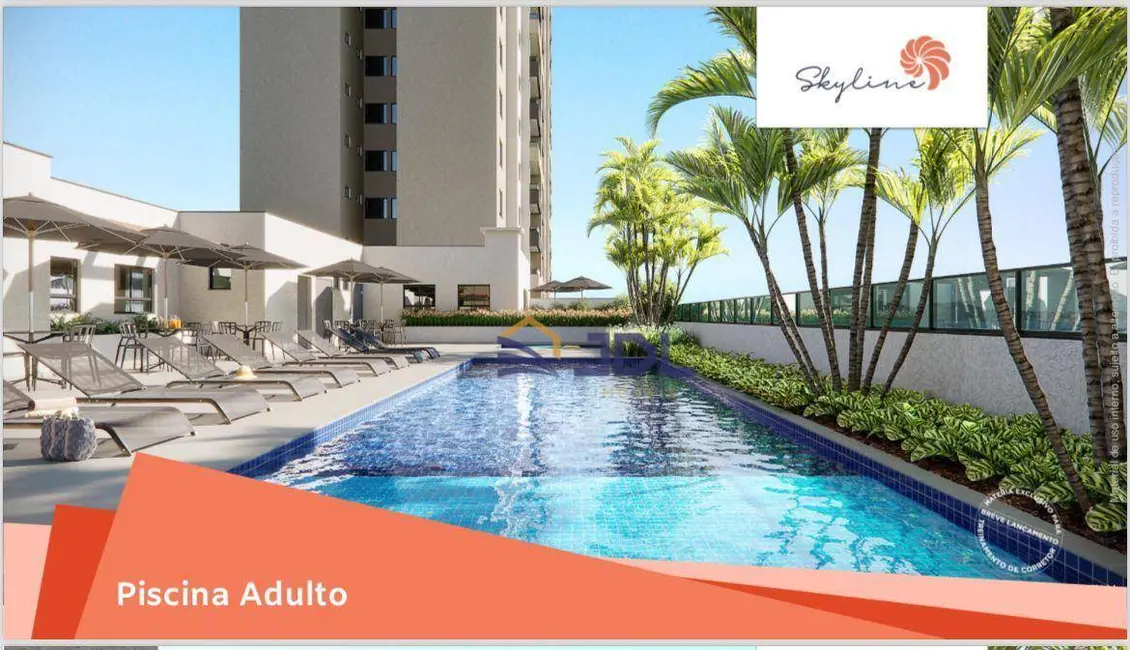 Foto 4 de Apartamento com 2 quartos à venda, 71m2 em Penha - SC