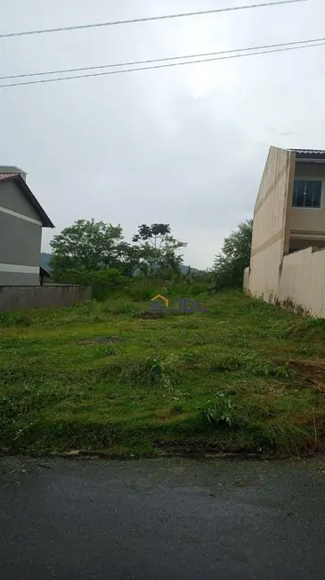 Terreno / Lote à venda, 390m2 em Itoupava Central, Blumenau - SC - imagem 2 Foto 2 de Terreno / Lote à venda, 390m2 em Itoupava Central, Blumenau - SC