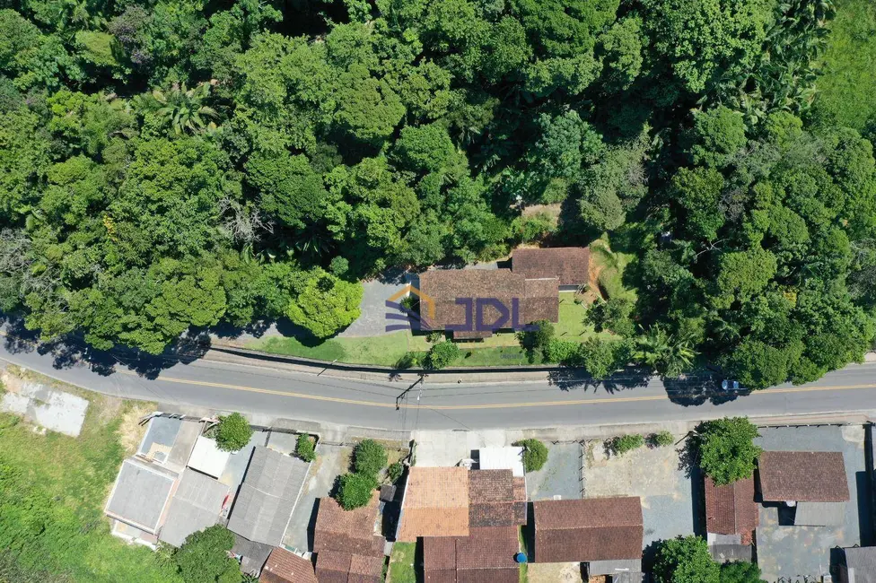 Terreno / Lote à venda, 8500m2 em Fortaleza, Blumenau - SC - imagem 7 Foto 7 de Terreno / Lote à venda, 8500m2 em Fortaleza, Blumenau - SC
