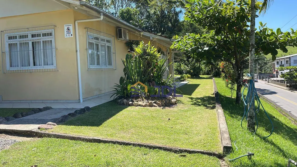 Terreno / Lote à venda, 8500m2 em Fortaleza, Blumenau - SC - imagem 3 Foto 3 de Terreno / Lote à venda, 8500m2 em Fortaleza, Blumenau - SC
