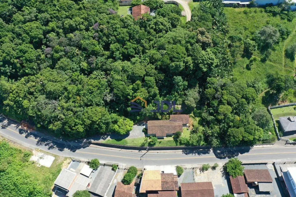 Terreno / Lote à venda, 8500m2 em Fortaleza, Blumenau - SC - imagem 5 Foto 5 de Terreno / Lote à venda, 8500m2 em Fortaleza, Blumenau - SC