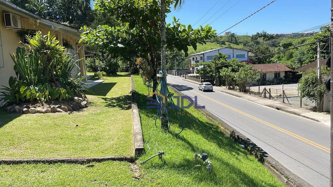 Terreno / Lote à venda, 8500m2 em Fortaleza, Blumenau - SC - imagem 4 Foto 4 de Terreno / Lote à venda, 8500m2 em Fortaleza, Blumenau - SC