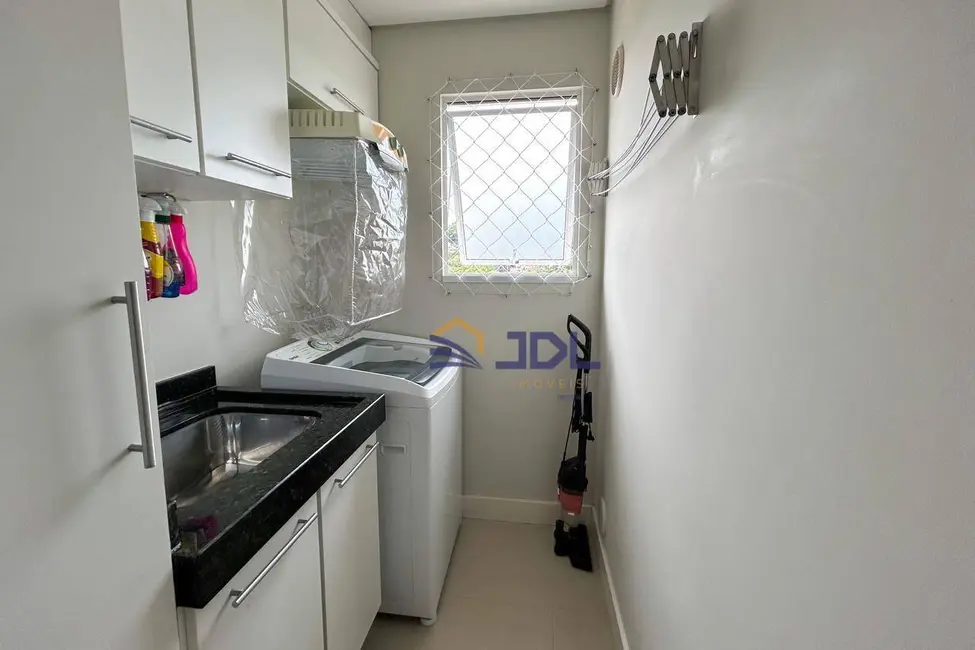 Apartamento com 2 quartos à venda, 80m2 em Blumenau - SC - imagem 8 Foto 8 de Apartamento com 2 quartos à venda, 80m2 em Blumenau - SC